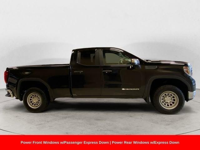 used 2019 GMC Sierra 1500 car, priced at $24,994