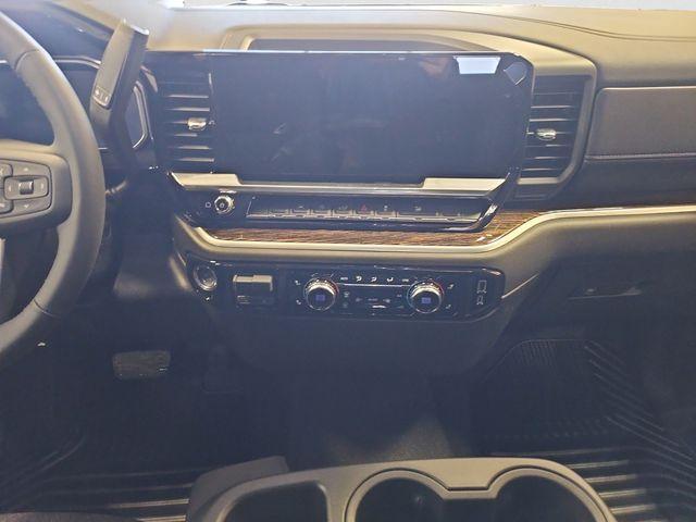 new 2026 GMC Sierra 1500 car, priced at $49,330