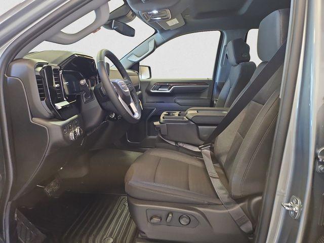 new 2026 GMC Sierra 1500 car, priced at $49,330