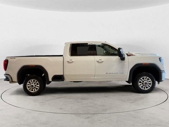 new 2026 GMC Sierra 2500 car, priced at $72,703