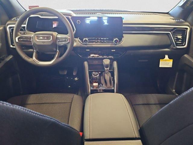 new 2026 GMC Canyon car, priced at $44,020