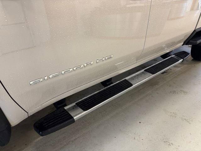 new 2026 GMC Sierra 2500 car, priced at $71,565