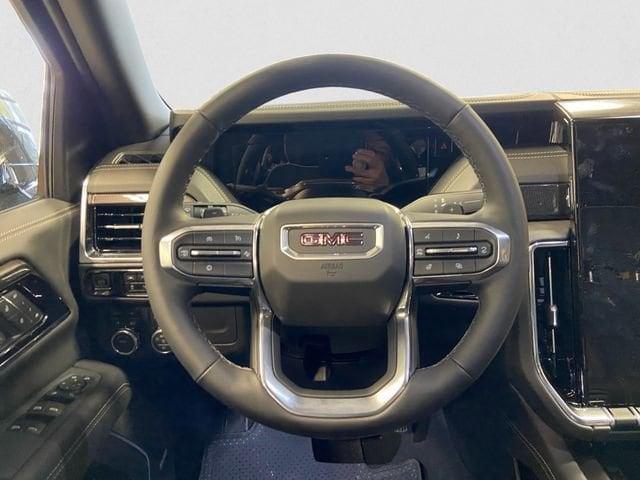 new 2026 GMC Yukon car, priced at $79,005