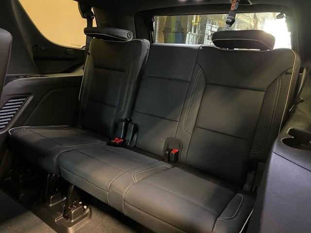 new 2026 GMC Yukon car, priced at $79,005