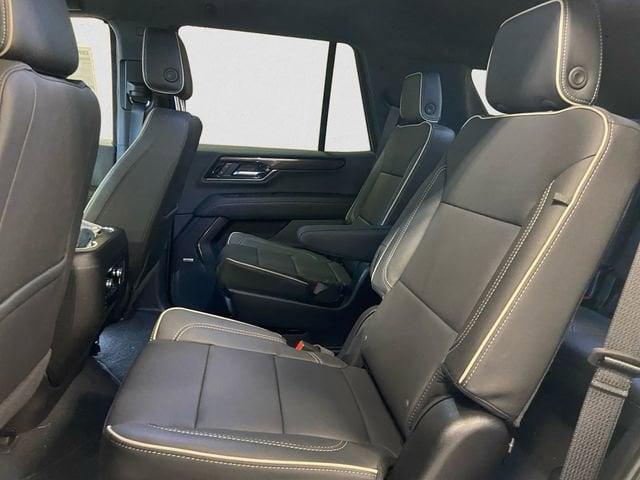 new 2026 GMC Yukon car, priced at $79,005