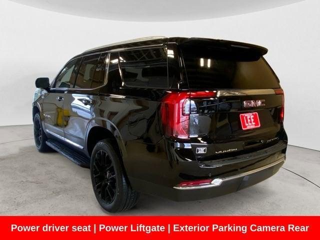 new 2026 GMC Yukon car, priced at $79,005
