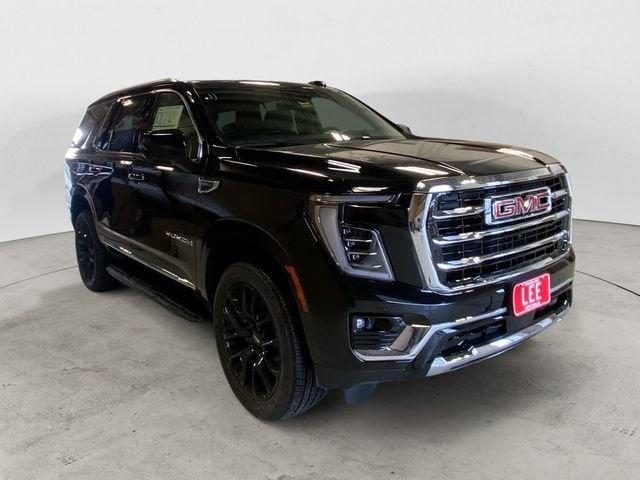 new 2026 GMC Yukon car, priced at $79,005