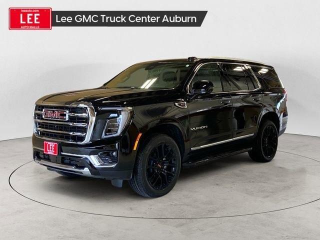 new 2026 GMC Yukon car, priced at $79,005
