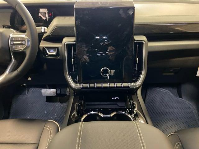 new 2026 GMC Yukon car, priced at $79,005