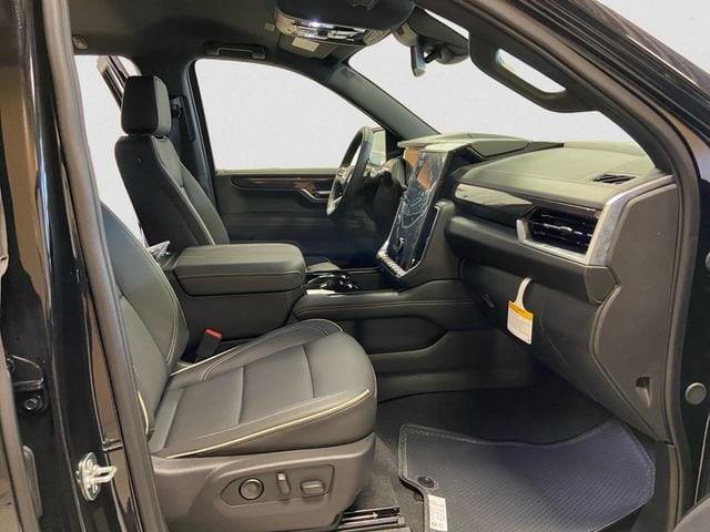 new 2026 GMC Yukon car, priced at $79,005