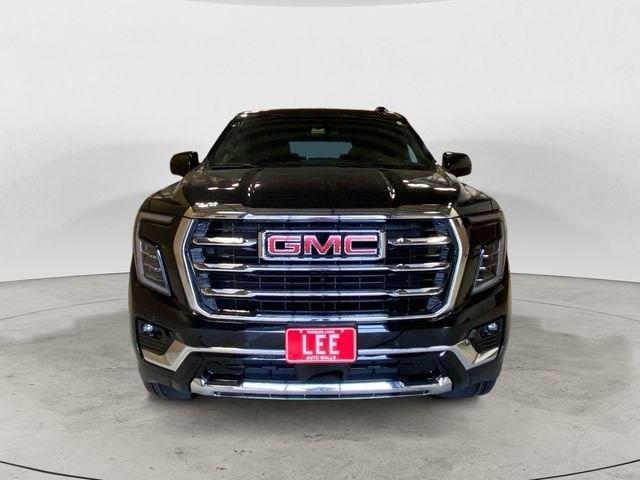 new 2026 GMC Yukon car, priced at $79,005