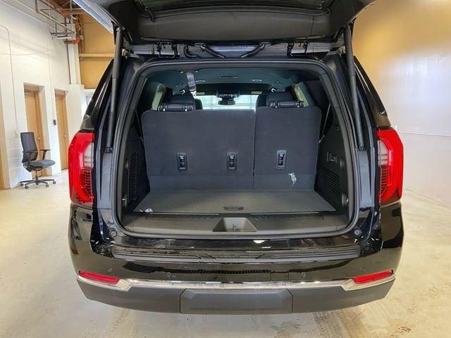 new 2026 GMC Yukon car, priced at $79,005