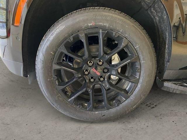 new 2026 GMC Yukon car, priced at $79,005