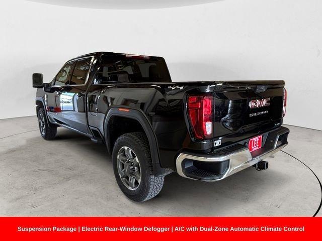 new 2026 GMC Sierra 2500 car, priced at $74,120