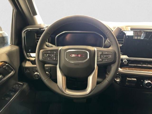 new 2026 GMC Sierra 2500 car, priced at $74,120