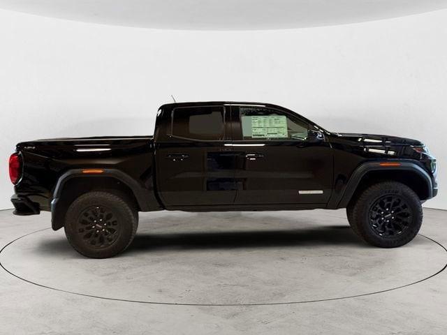 new 2026 GMC Canyon car, priced at $46,353