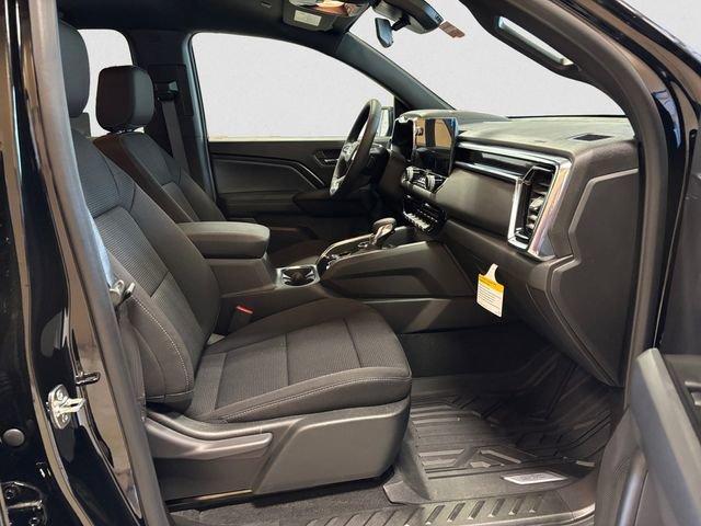 new 2026 GMC Canyon car, priced at $46,353