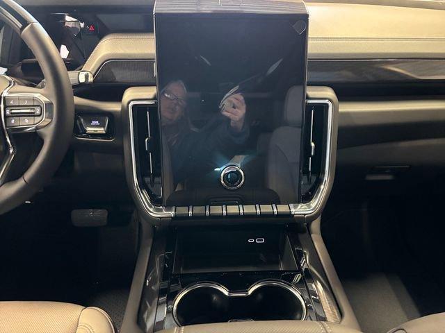 new 2026 GMC Yukon car, priced at $80,680