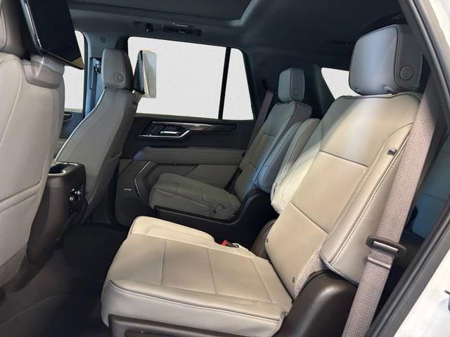 new 2026 GMC Yukon car, priced at $80,680