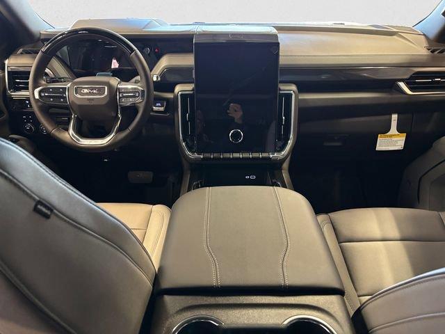 new 2026 GMC Yukon car, priced at $80,680