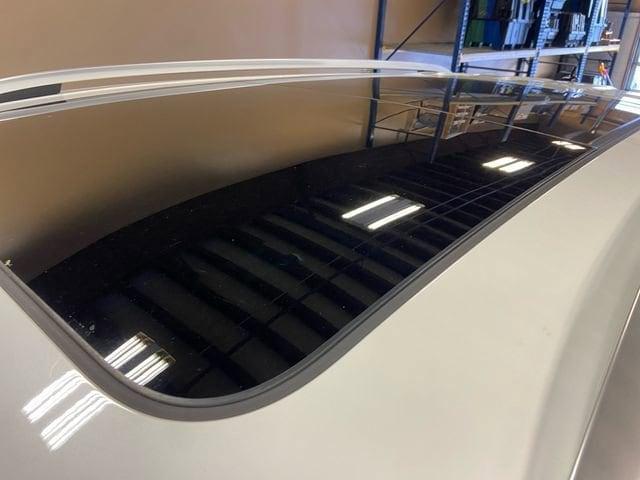 used 2023 Volkswagen Atlas car, priced at $35,995