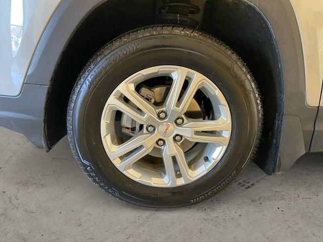 used 2024 GMC Terrain car, priced at $25,995