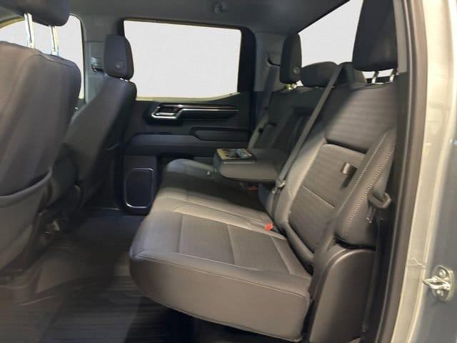 used 2023 GMC Sierra 1500 car, priced at $44,994