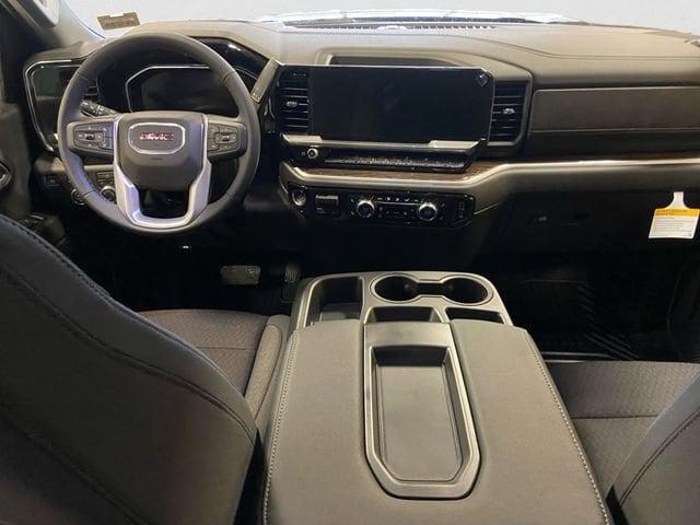 new 2026 GMC Sierra 1500 car, priced at $47,785