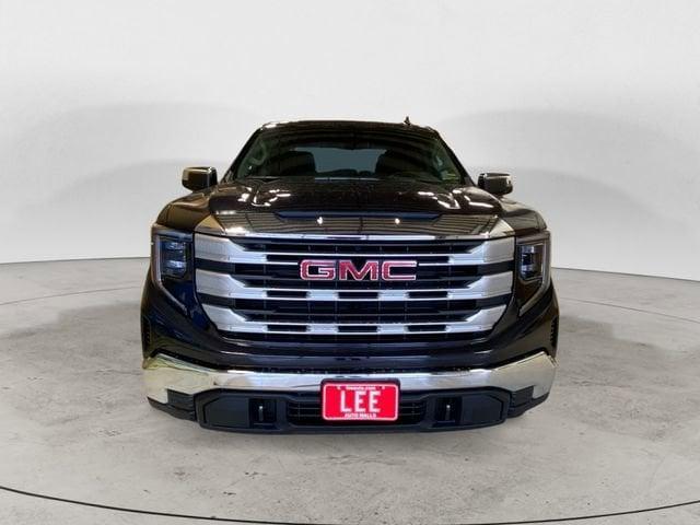 new 2026 GMC Sierra 1500 car, priced at $47,785