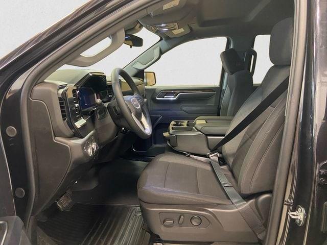 new 2026 GMC Sierra 1500 car, priced at $47,785