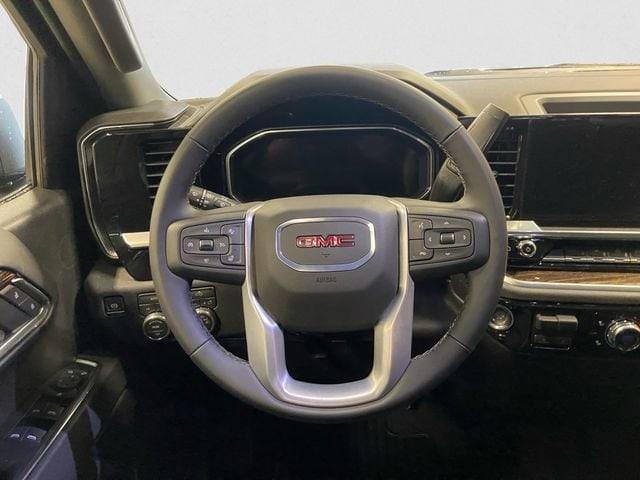 new 2026 GMC Sierra 1500 car, priced at $47,785