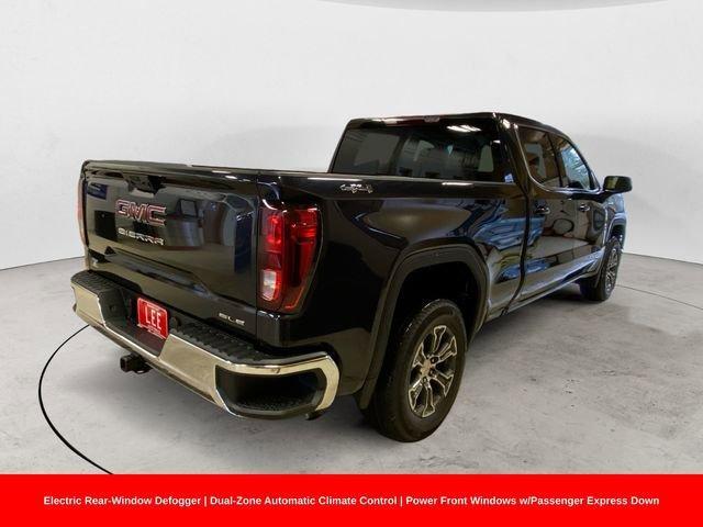 new 2026 GMC Sierra 1500 car, priced at $47,785