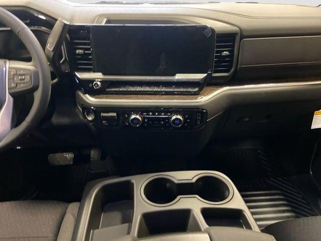 new 2026 GMC Sierra 1500 car, priced at $47,785