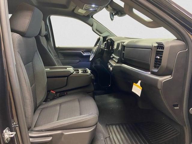 new 2026 GMC Sierra 1500 car, priced at $47,785