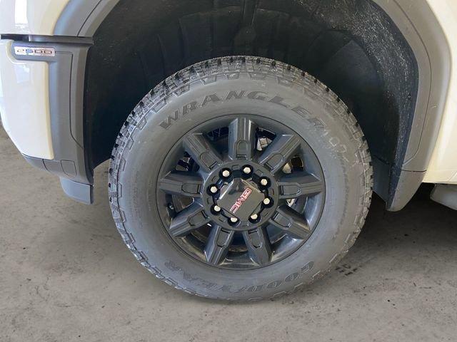 new 2026 GMC Sierra 2500 car, priced at $77,910