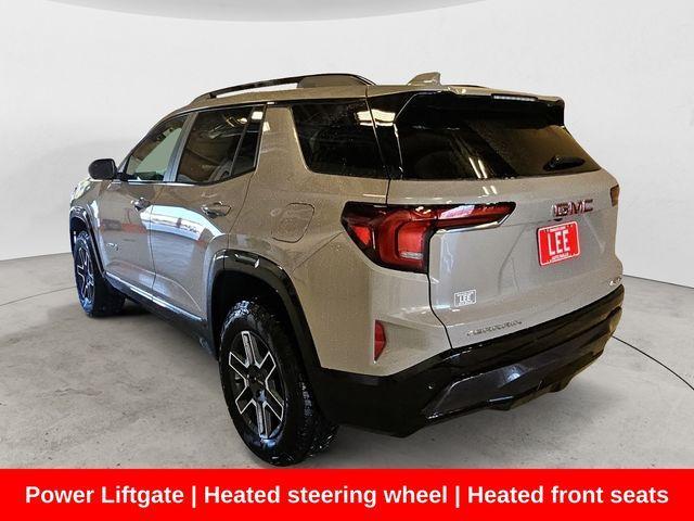 new 2026 GMC Terrain car, priced at $40,890