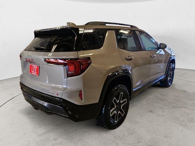 new 2026 GMC Terrain car, priced at $40,890