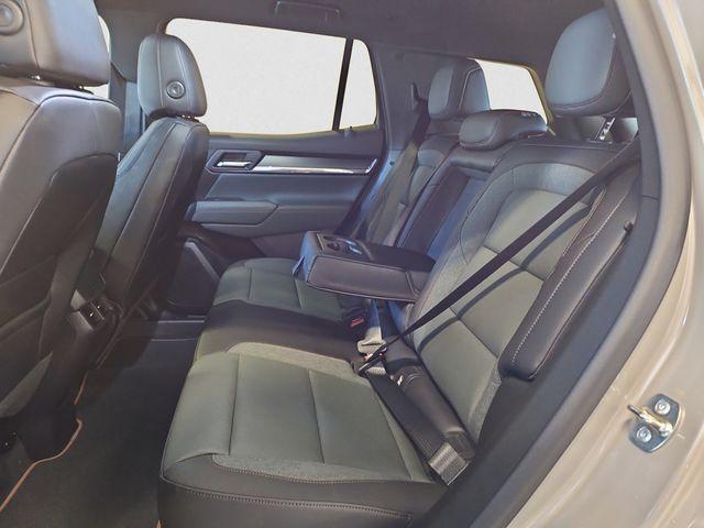 new 2026 GMC Terrain car, priced at $40,890