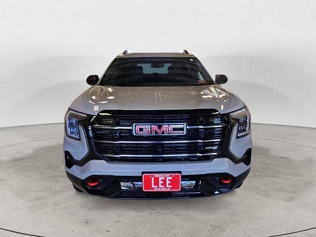 new 2026 GMC Terrain car, priced at $40,890