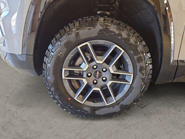 new 2026 GMC Terrain car, priced at $40,890