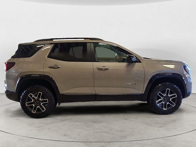 new 2026 GMC Terrain car, priced at $40,890