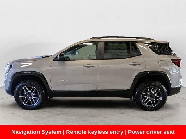 new 2026 GMC Terrain car, priced at $40,890
