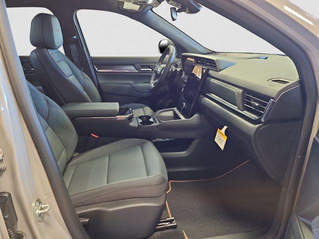 new 2026 GMC Terrain car, priced at $40,890