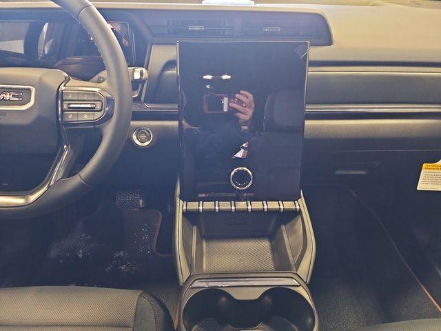 new 2026 GMC Terrain car, priced at $40,890