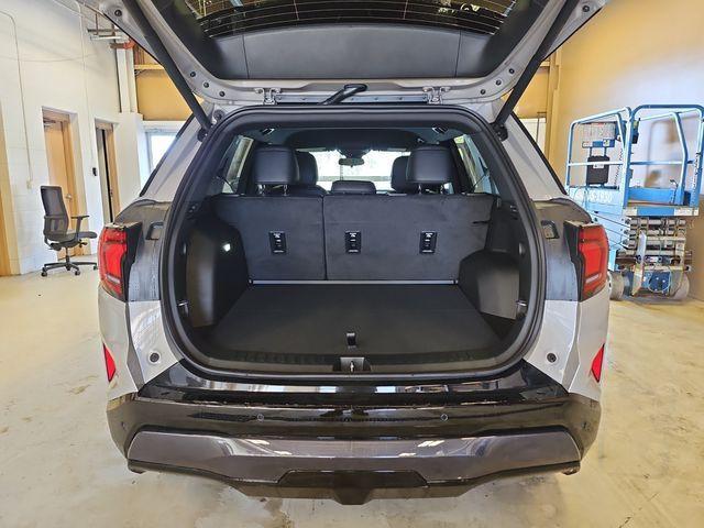 new 2026 GMC Terrain car, priced at $40,890