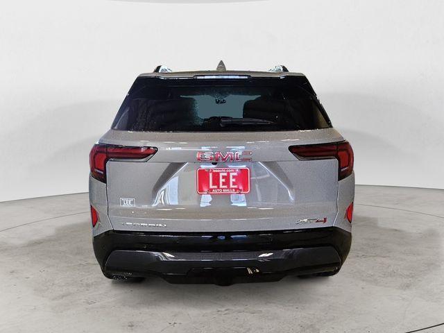 new 2026 GMC Terrain car, priced at $40,890