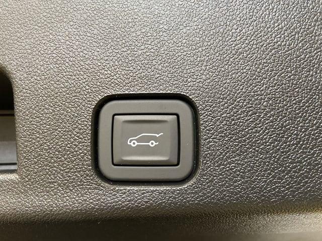 new 2026 GMC Acadia car, priced at $53,025