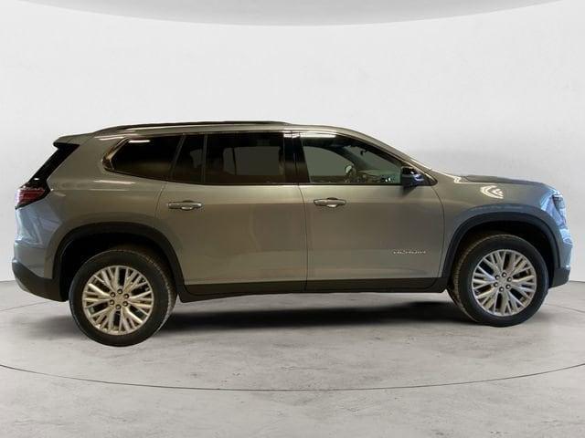 new 2026 GMC Acadia car, priced at $53,025