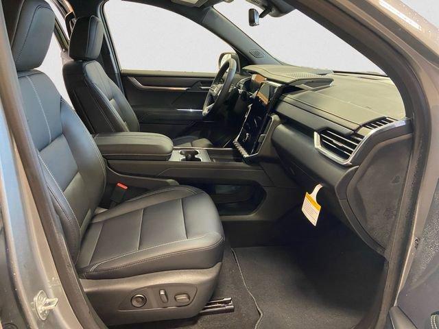 new 2026 GMC Acadia car, priced at $53,025