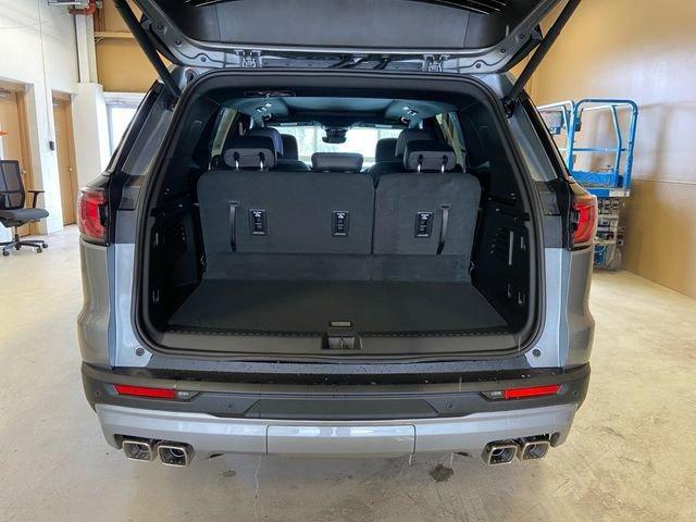 new 2026 GMC Acadia car, priced at $53,025